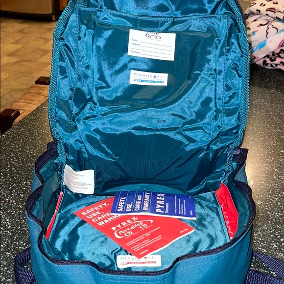 Pyrex Portable - Picture 4 of 6